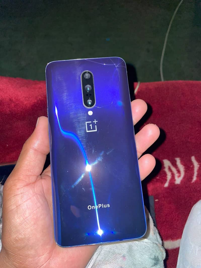 one plus 7pro 1