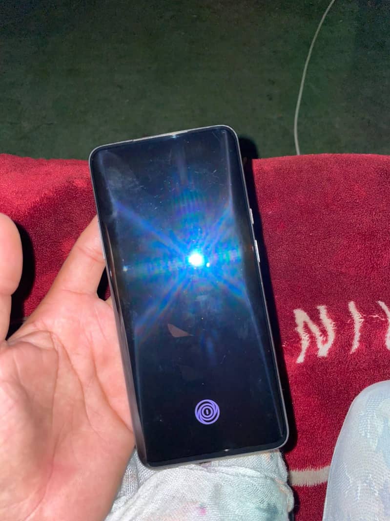one plus 7pro 2