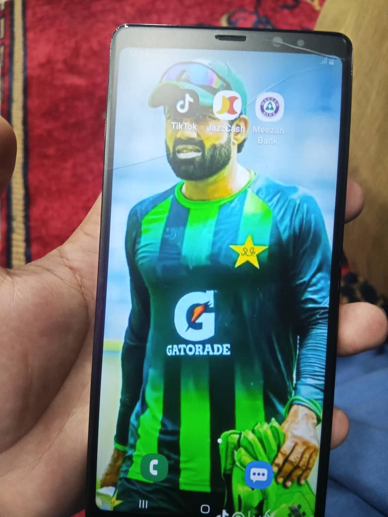 Samsung Mobile Other Model 3