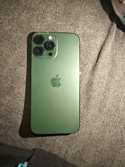 Apple iPhone 13 Pro Max