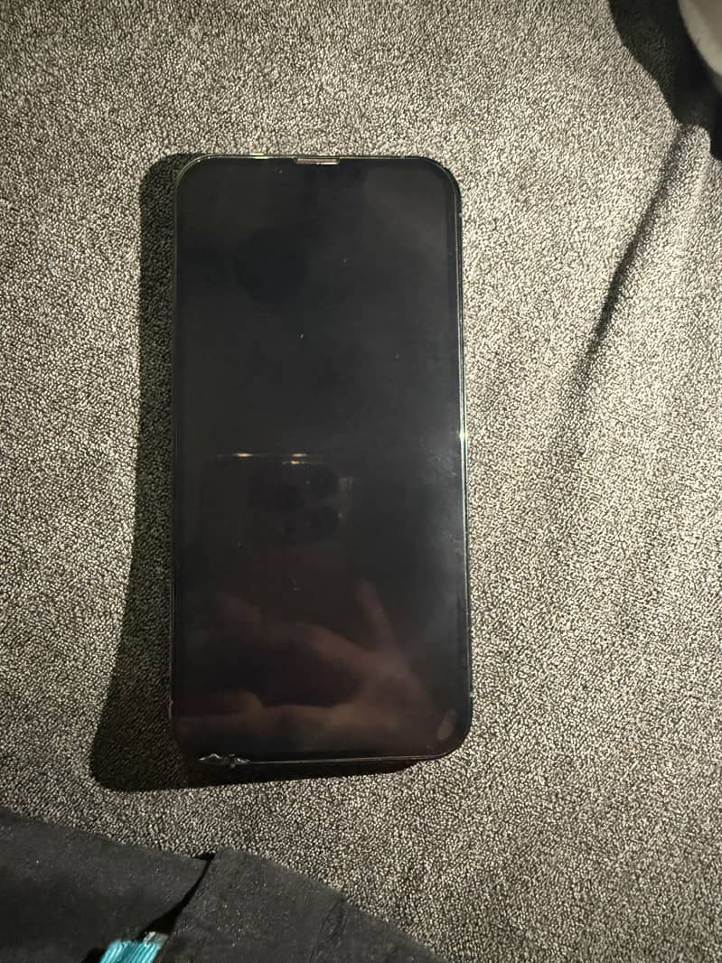 Apple iPhone 13 Pro Max 4