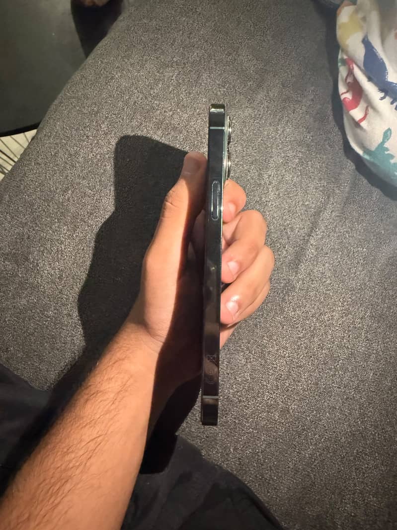 Apple iPhone 13 Pro Max 5
