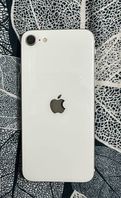 Apple iPhone SE