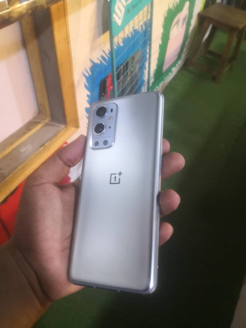 One Plus 9 Pro 1