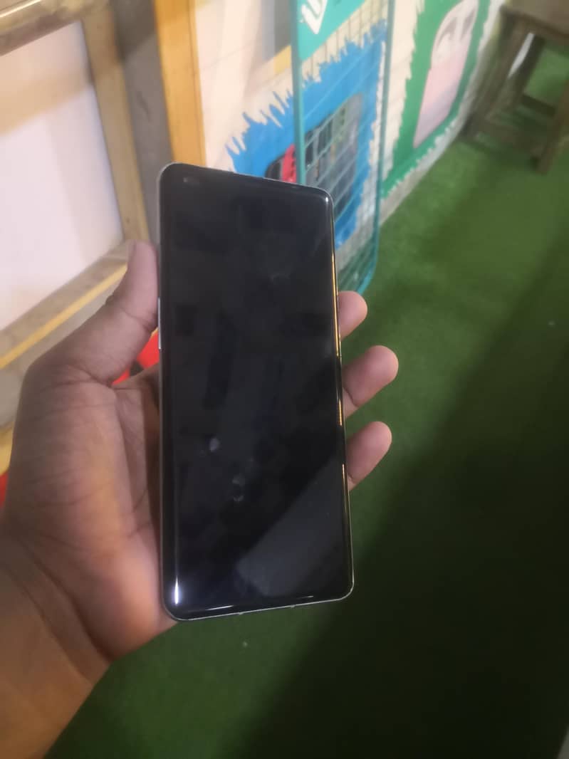 One Plus 9 Pro 2