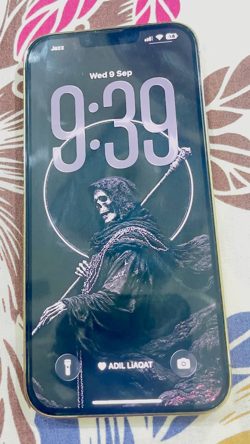 Apple iPhone 13 Pro Max 0