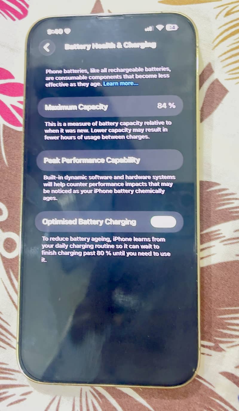 Apple iPhone 13 Pro Max 2