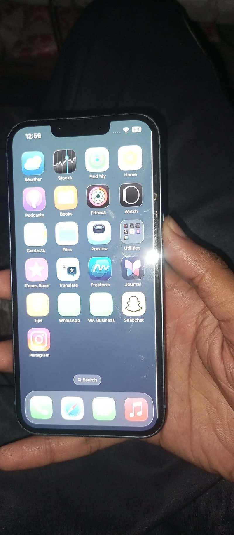 Apple iPhone 13 3