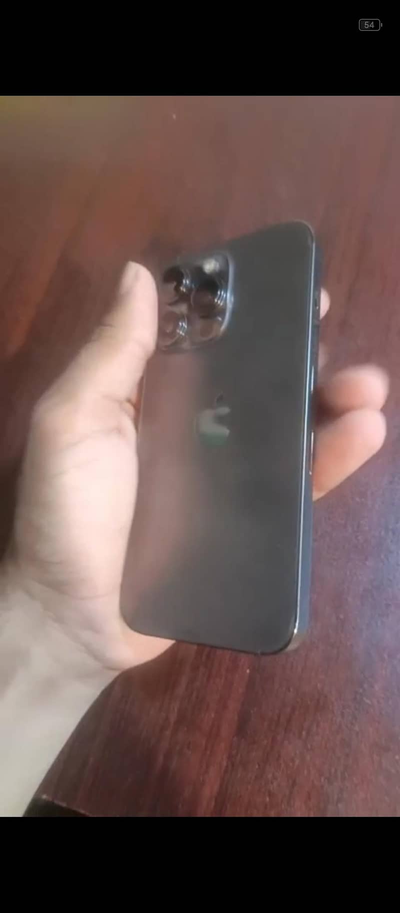 Apple iPhone 13 Pro 1