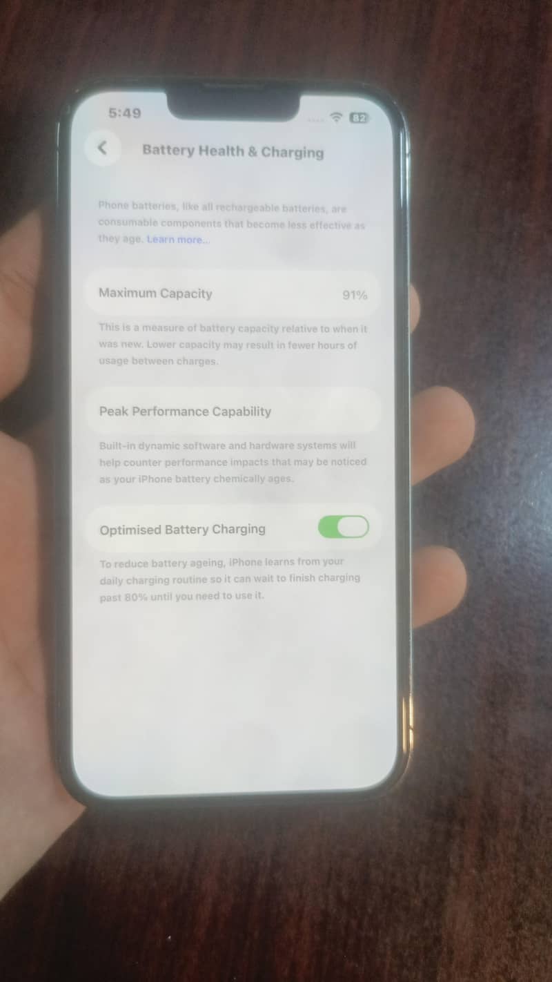 Apple iPhone 13 Pro 2