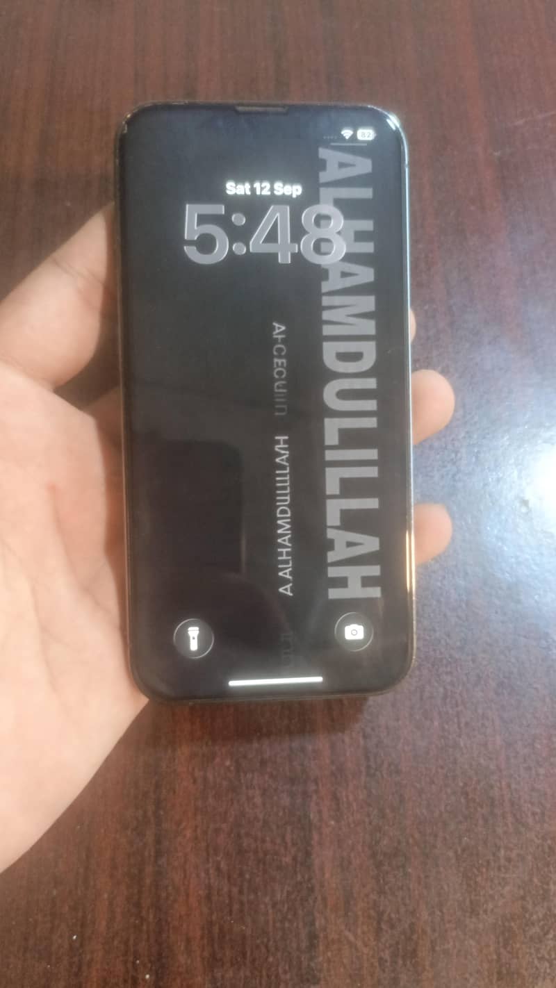 Apple iPhone 13 Pro 4