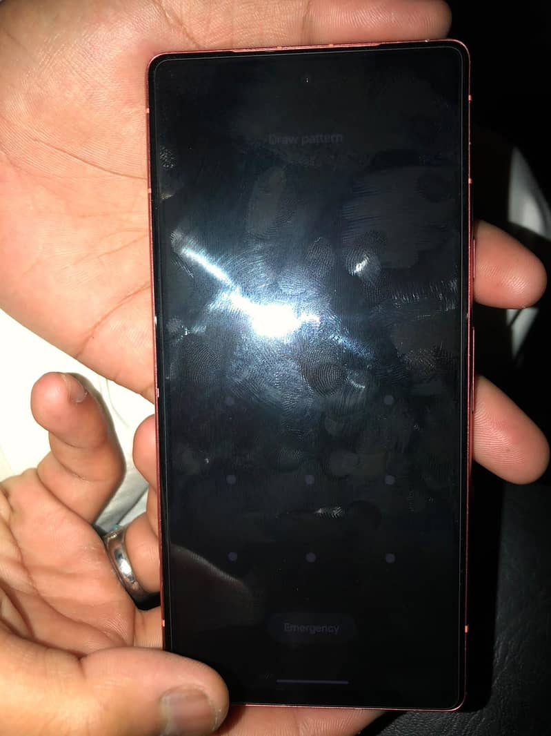 Google Pixel 7a 7