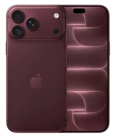 Apple iPhone 18 Pro Max