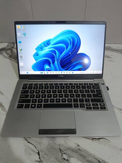 Dell Latitude 7400 Core i5 8th Gen | 8GB RAM | 256GB SSD