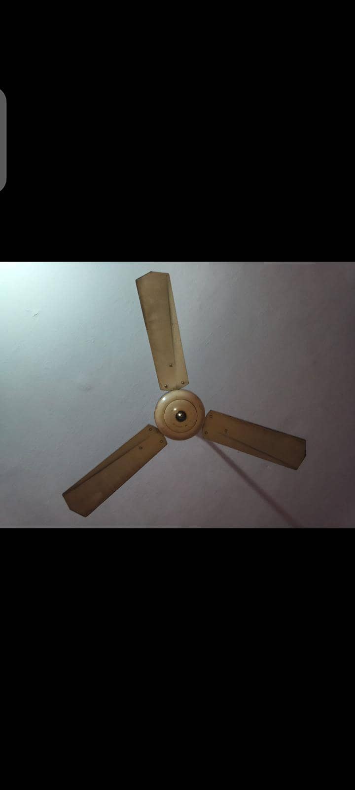 Ceiling fans 1