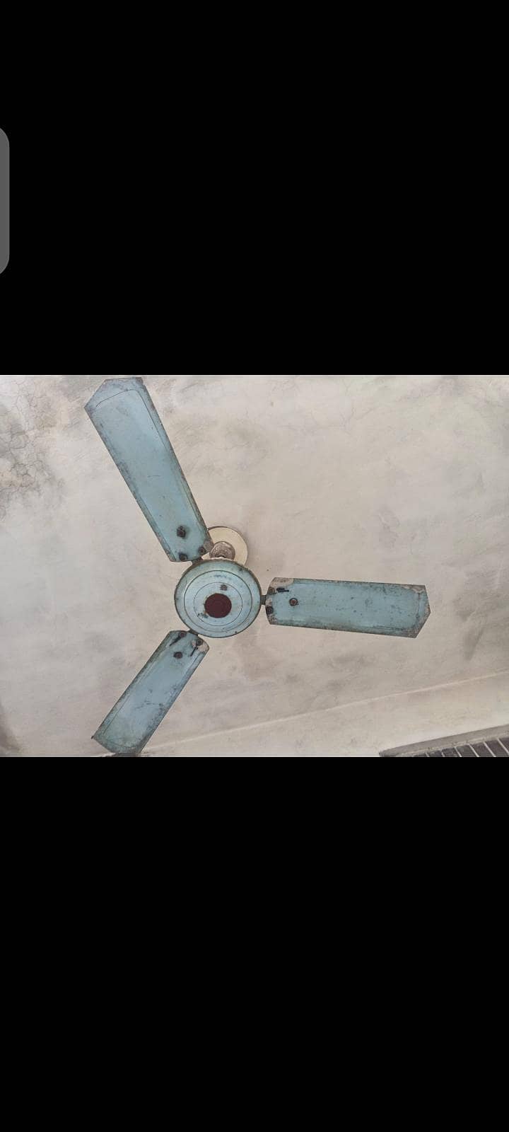 Ceiling fans 2