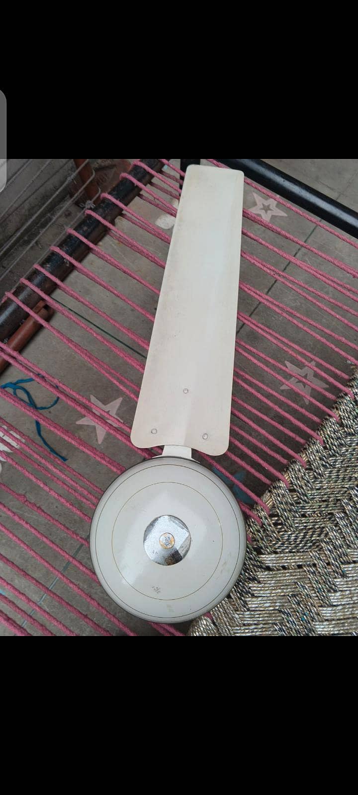 Ceiling fans 3