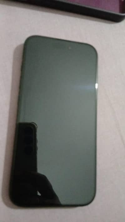 Apple iPhone 15
