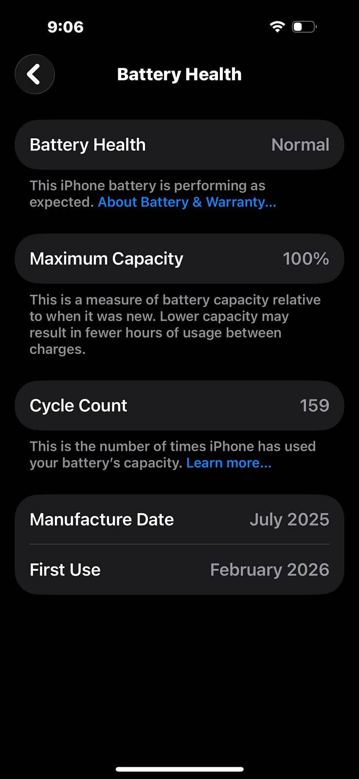 Apple iPhone 15 1
