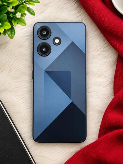 Infinix Hot 30 Play