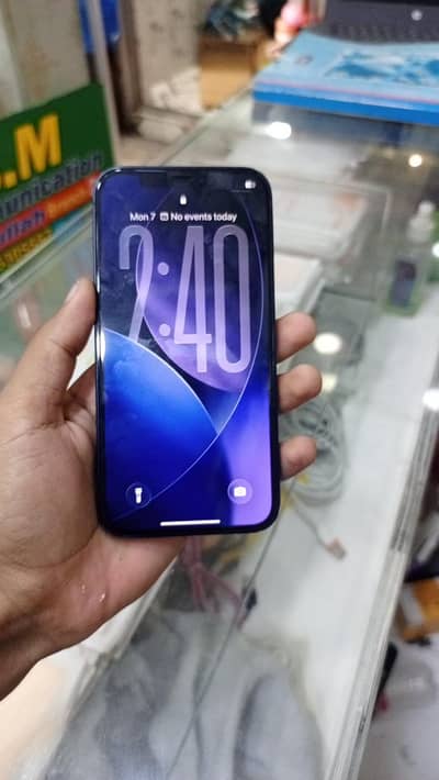 Apple iPhone 12 Pro Max