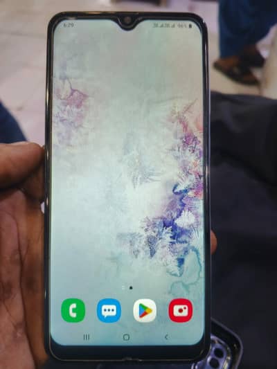 Samsung Mobile A30