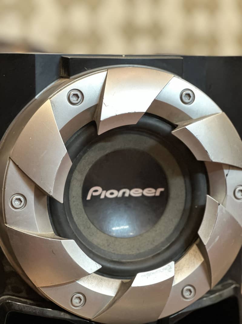 Subwoofer 2