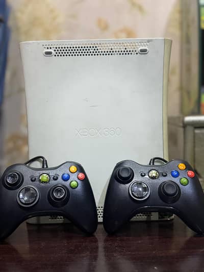 Xbox 360