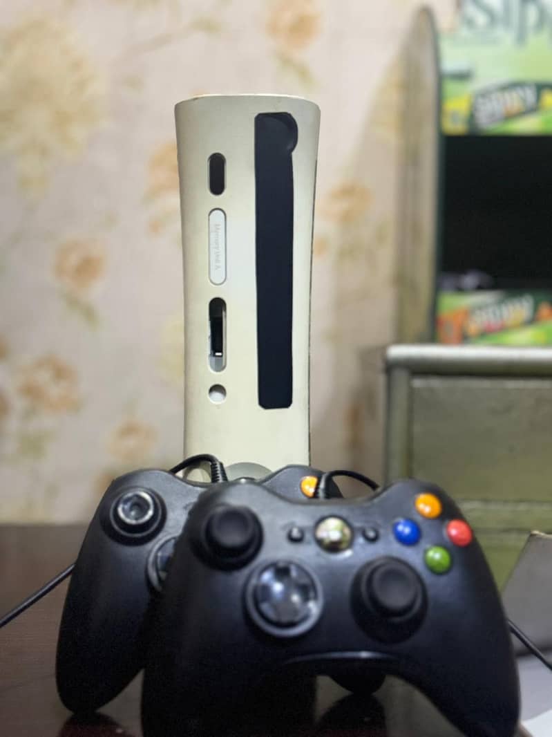 Xbox 360 2