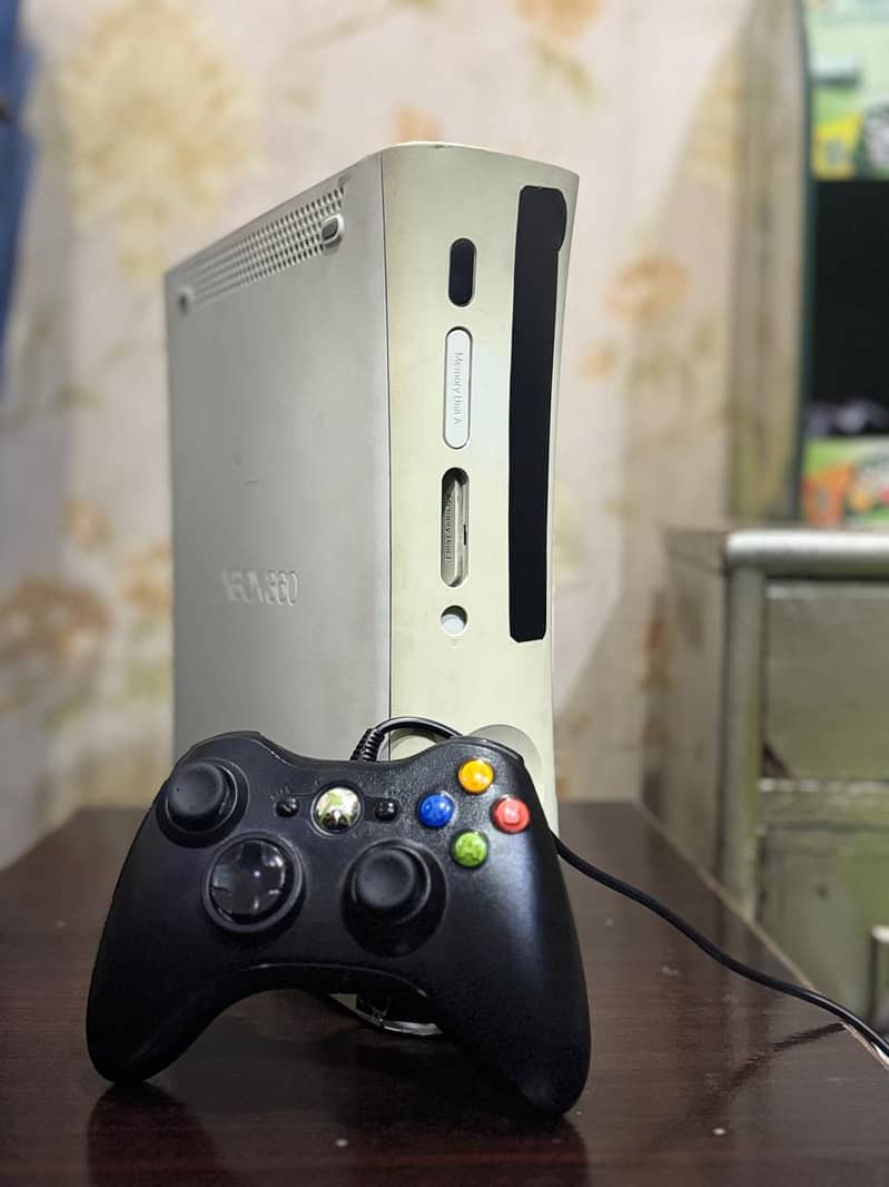 Xbox 360 3