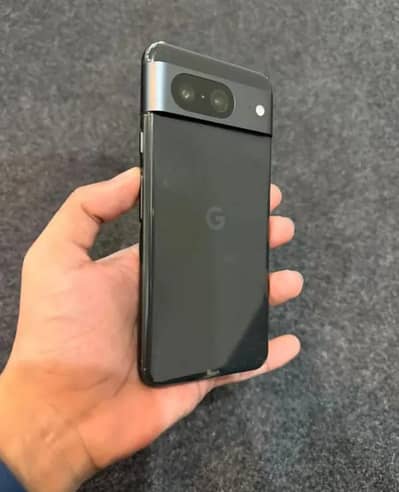 Google Pixel 8