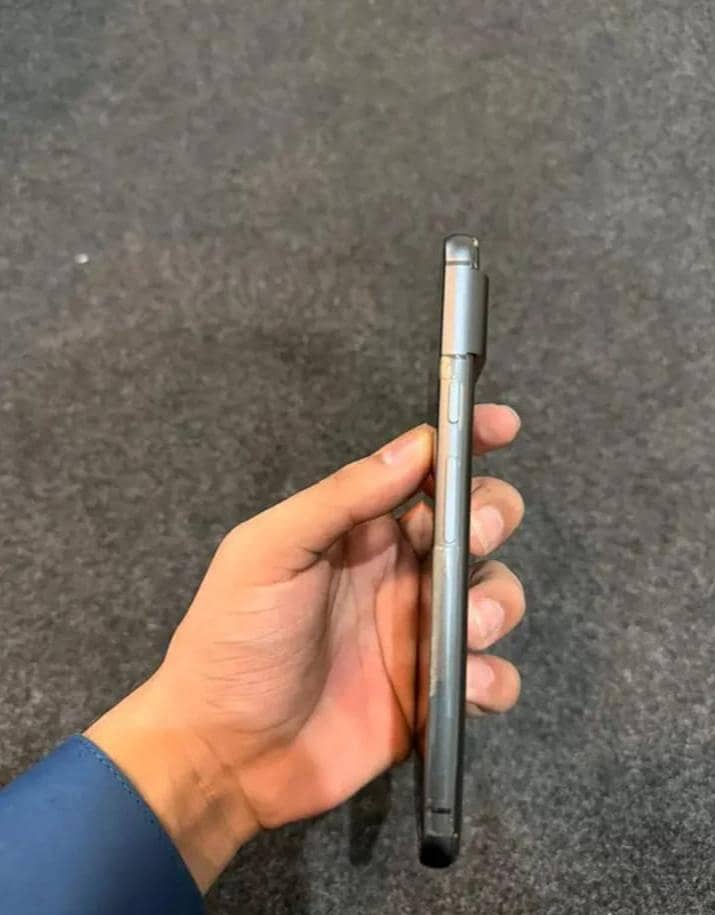 Google Pixel 8 7