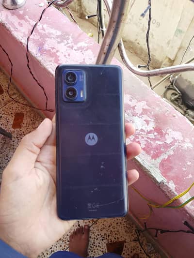 Motorola Moto G73