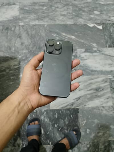 iphone 16 pro 128GB