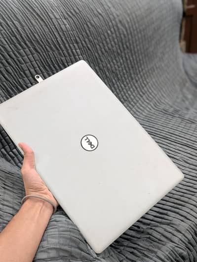 Dell i3 7th generation