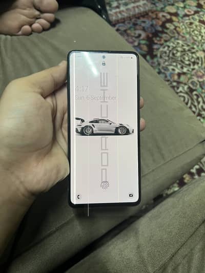 Samsung Mobile A51