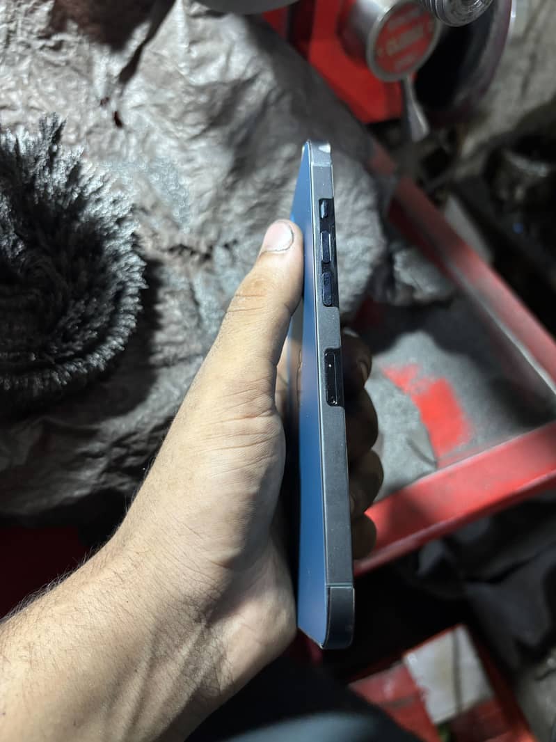 iphone 12pro Max 0