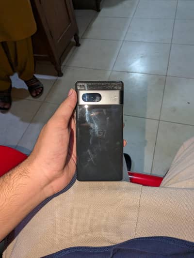 Google Pixel 7