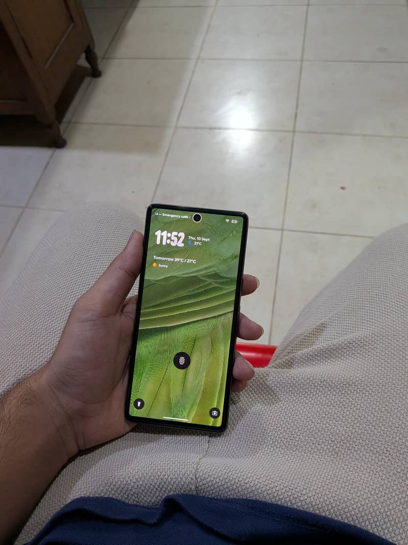 Google Pixel 7 2
