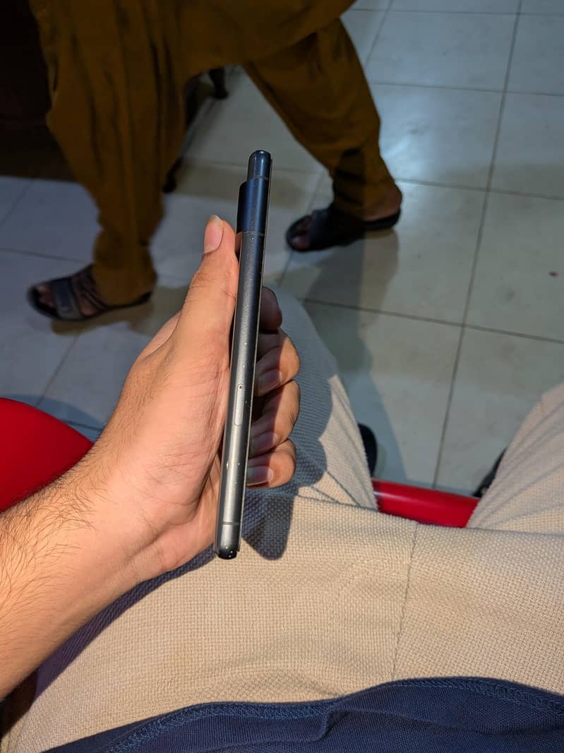 Google Pixel 7 5