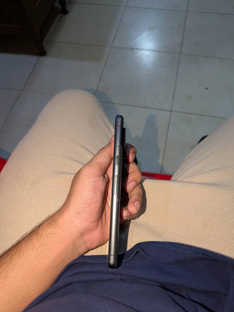 Google Pixel 7 6