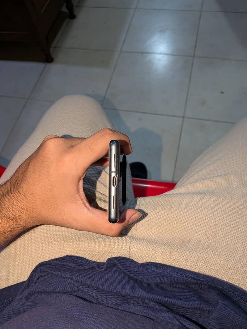 Google Pixel 7 8