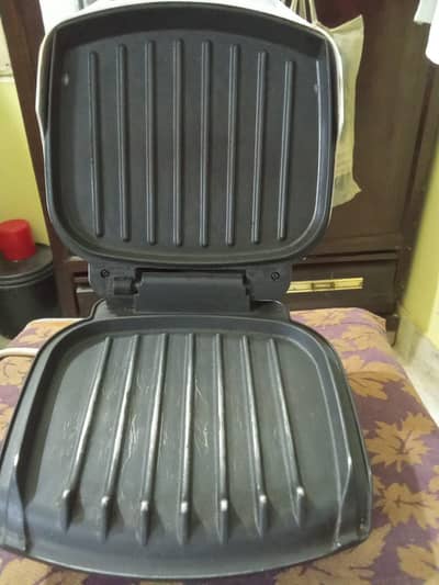 Original  imported quality Grill