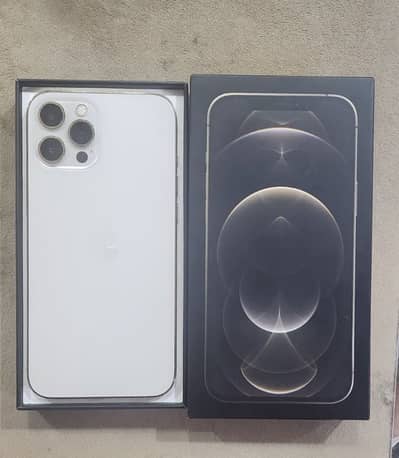 Apple iPhone 12 Pro Max