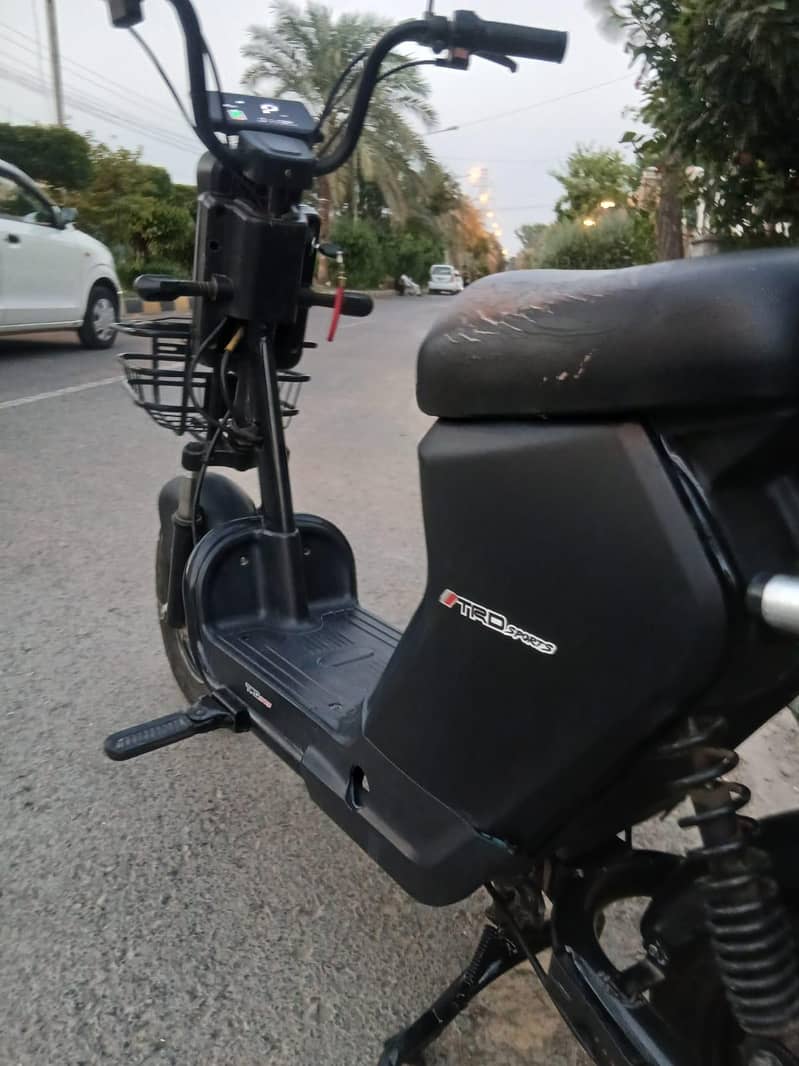 good condition 2