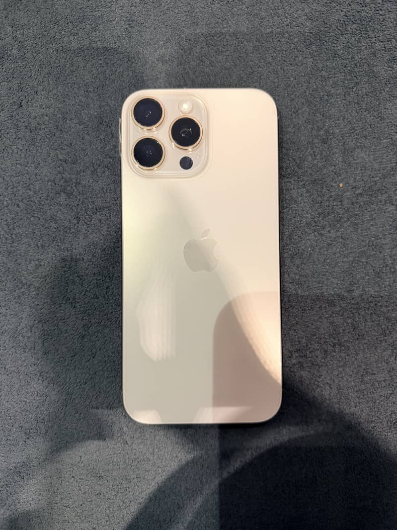 Apple iPhone 16 Pro Max 2