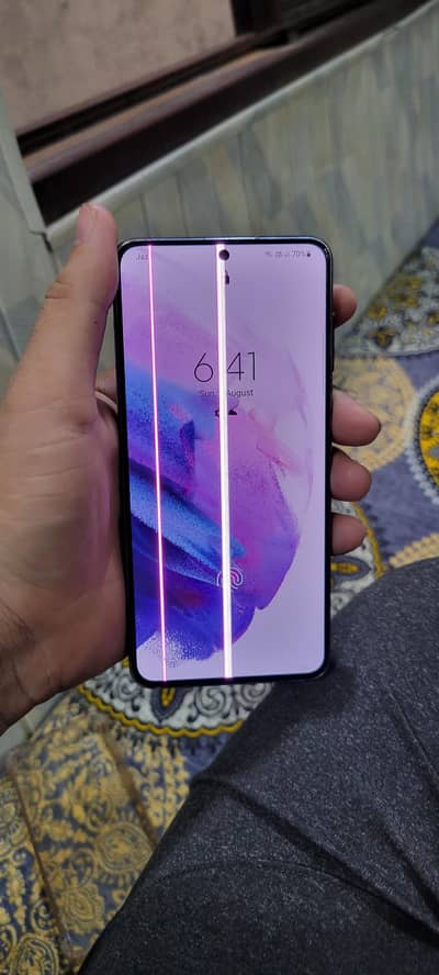 Samsung S21 5g