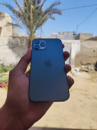 Apple iPhone 12 Pro factory unlocked