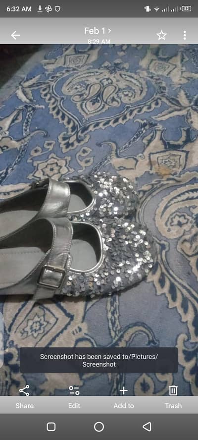 slipper haf