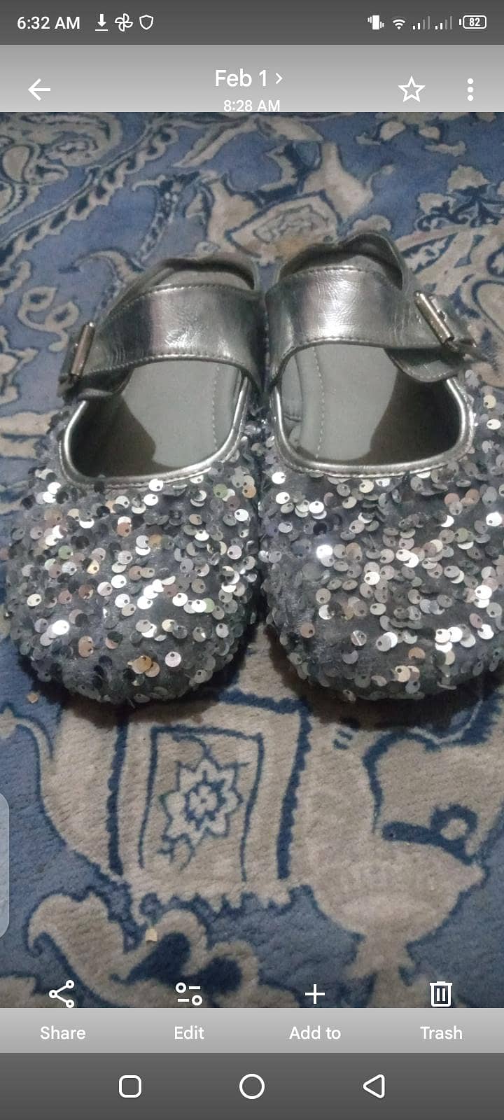 slipper haf 1